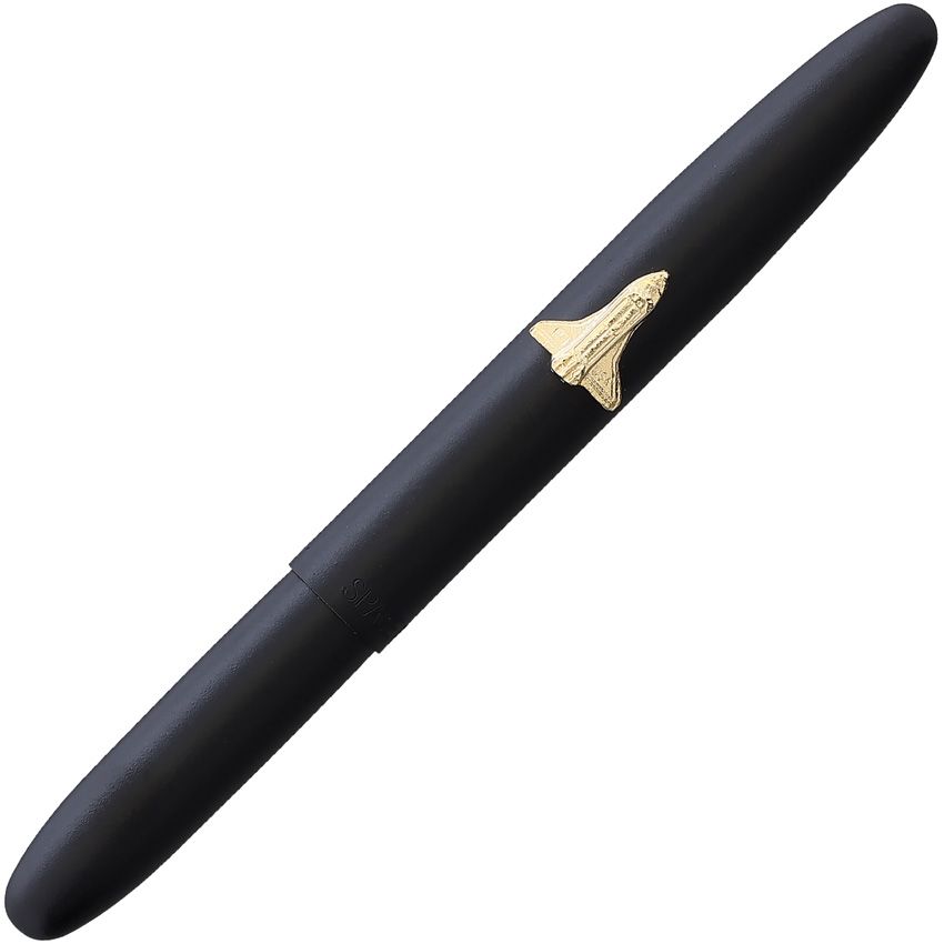 Fisher Space Pen Outdoor Accessory Matte black (Sp (6) - Fisher Space Pen (image 2)