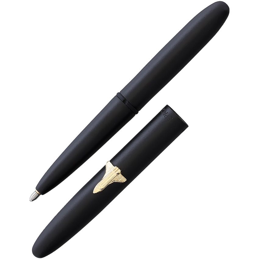 Fisher Space Pen Outdoor Accessory Matte black (Sp (6) - Fisher Space Pen (image 3)