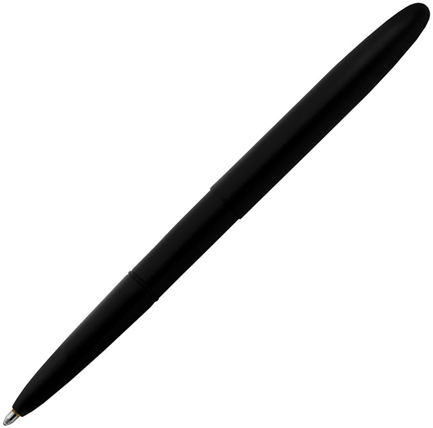 Fisher Space Pen Outdoor Accessory - Fisher Space Pen Black Black - Fisher Space Pen