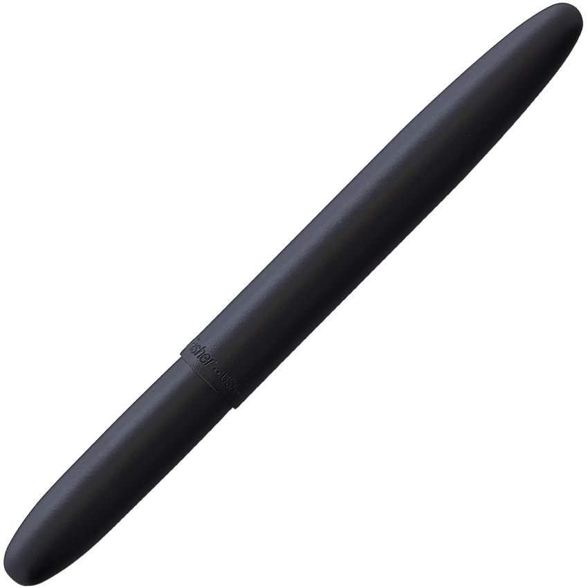 Fisher Space Pen Space Pen Matte black (4) - Fisher Space Pen (image 2)