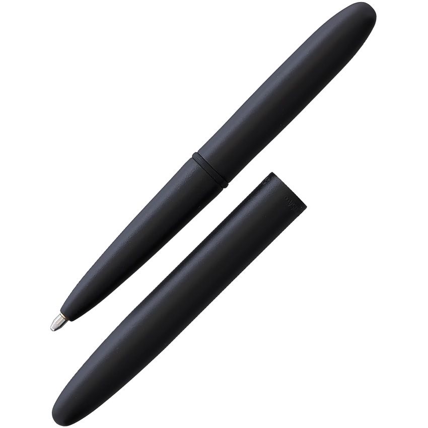Fisher Space Pen Space Pen Matte black (4) - Fisher Space Pen (image 3)
