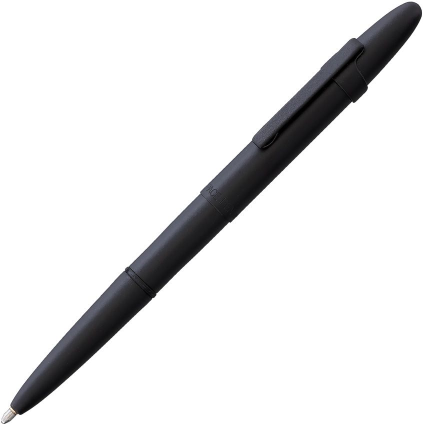 Fisher Space Pen Outdoor Accessory - Fisher Space Pen Matte Black Matte Black - Fisher Space Pen