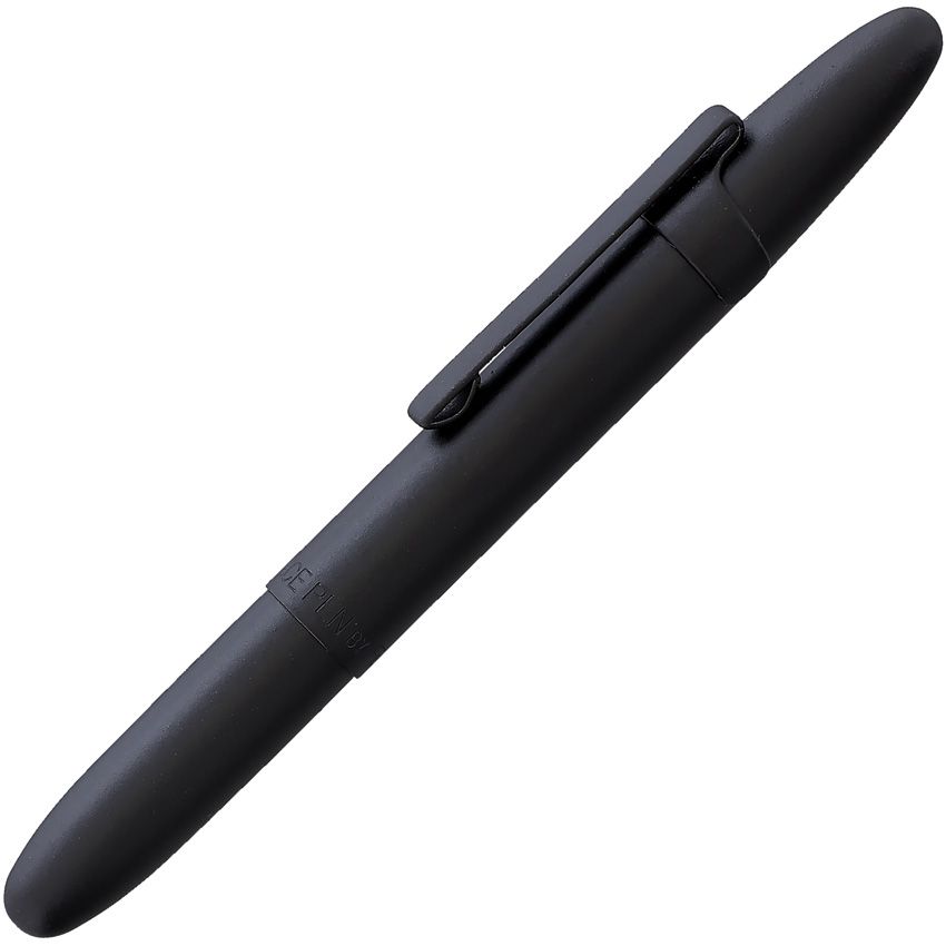 Fisher Space Pen Outdoor Accessory Matte Black (Sp (7) - Fisher Space Pen (image 2)