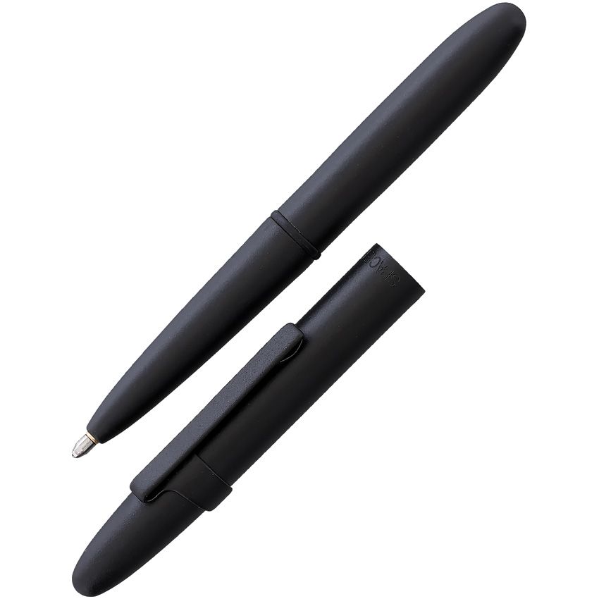 Fisher Space Pen Outdoor Accessory Matte Black (Sp (7) - Fisher Space Pen (image 3)