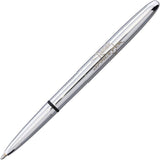 Fisher Space Pen Outdoor Accessory - Fisher Space Pen Chrome Chrome - Fisher Space Pen