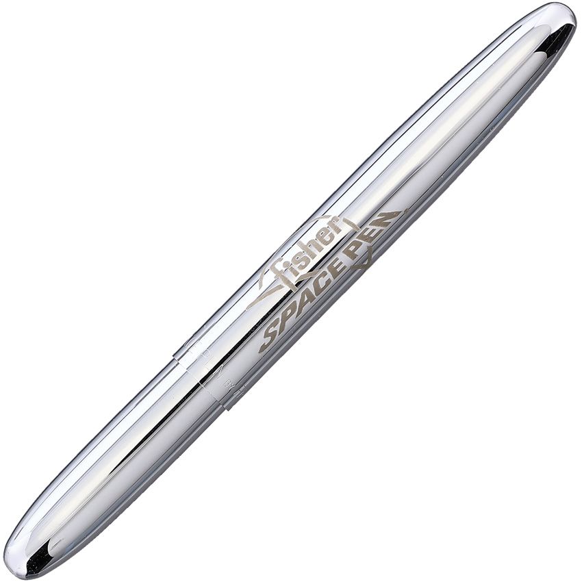 Fisher Space Pen Outdoor Accessory Chrome (Space P (3) - Fisher Space Pen (image 2)