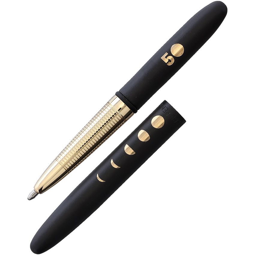 Fisher Space Pen Outdoor Accessory Matte Black (Sp (8) - Fisher Space Pen (image 3)