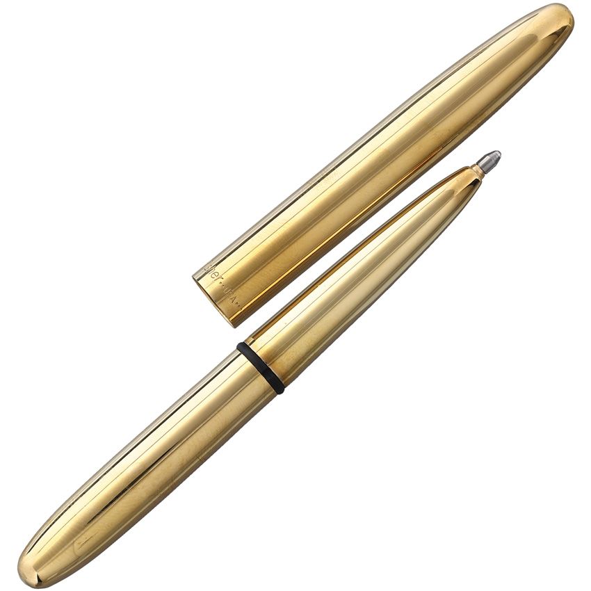 Fisher Space Pen Space Pen Brass (5) - Fisher Space Pen (image 2)