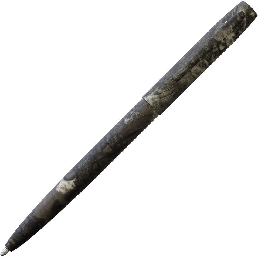 Fisher Space Pen Outdoor Accessory - Fisher Space Pen True Timber Str True Timber Strata Camo - Fisher Space Pen