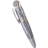 Fisher Space Pen Outdoor Accessory Chrome (Space P (7) - Fisher Space Pen (image 4)