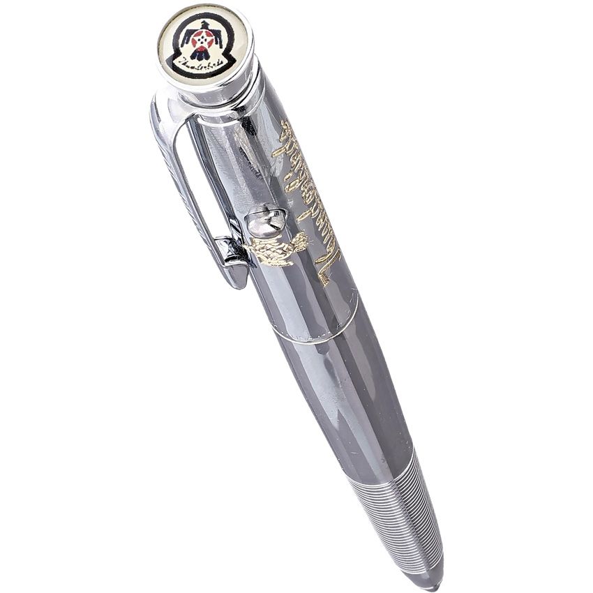 Fisher Space Pen Outdoor Accessory Chrome (Space P (7) - Fisher Space Pen (image 4)