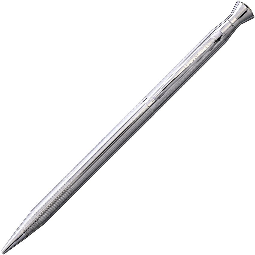 Fisher Space Pen Outdoor Accessory - Fisher Space Pen Chrome Chrome - Fisher Space Pen