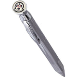 Fisher Space Pen Outdoor Accessory Chrome (Thunder - Fisher Space Pen (image 4)