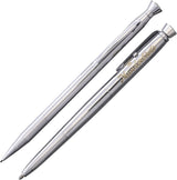 Fisher Space Pen Outdoor Accessory - Fisher Space Pen Chrome Chrome - Fisher Space Pen