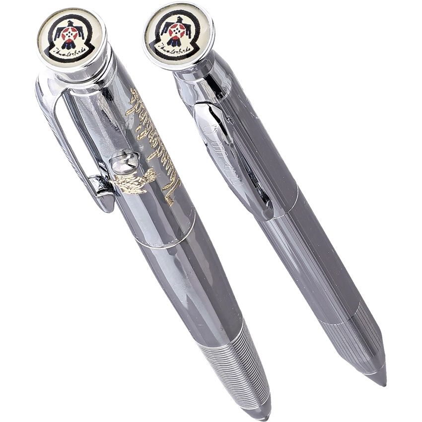 Fisher Space Pen Outdoor Accessory Chrome (Pencil - Fisher Space Pen (image 4)