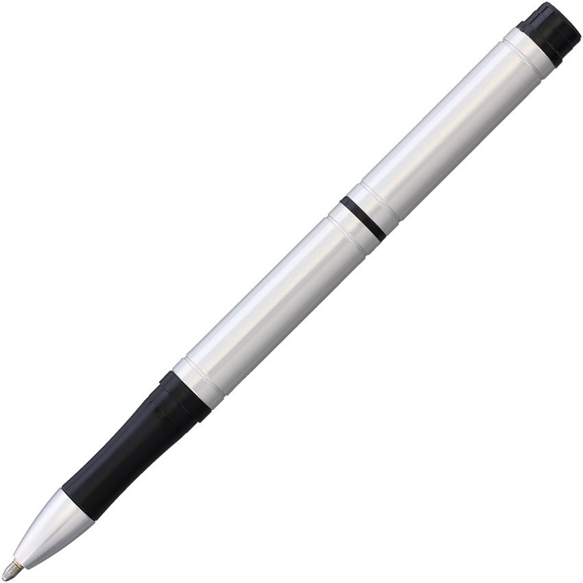 Fisher Space Pen Outdoor Accessory - Fisher Space Pen Silver Silver - Fisher Space Pen