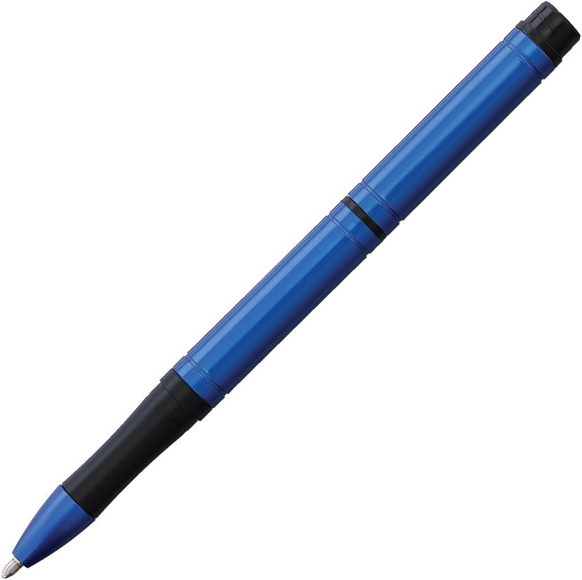 Outdoor Survival Gear - Fisher Space Pen Blue Blue - Fisher Space Pen