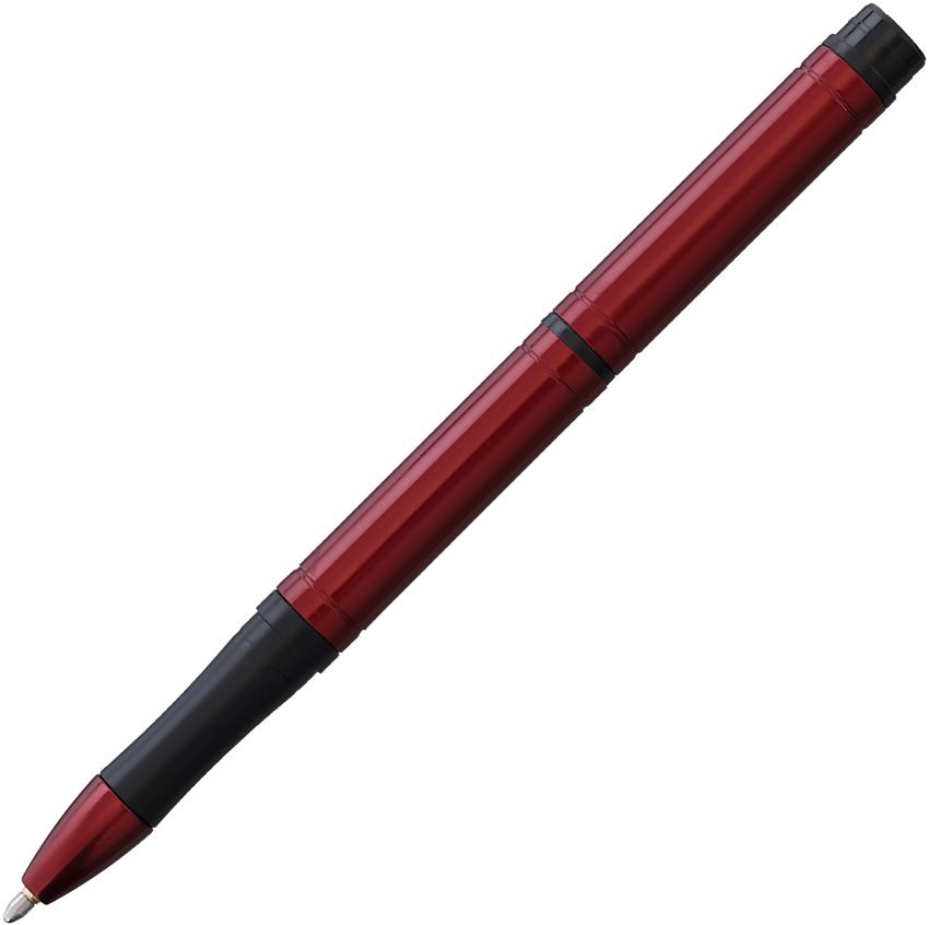Outdoor Survival Gear - Fisher Space Pen Red Red - Fisher Space Pen