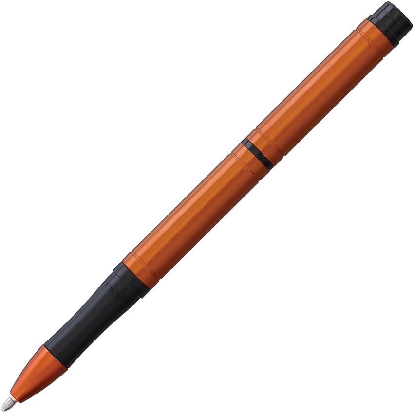 Outdoor Survival Gear - Fisher Space Pen Orange Orange - Fisher Space Pen