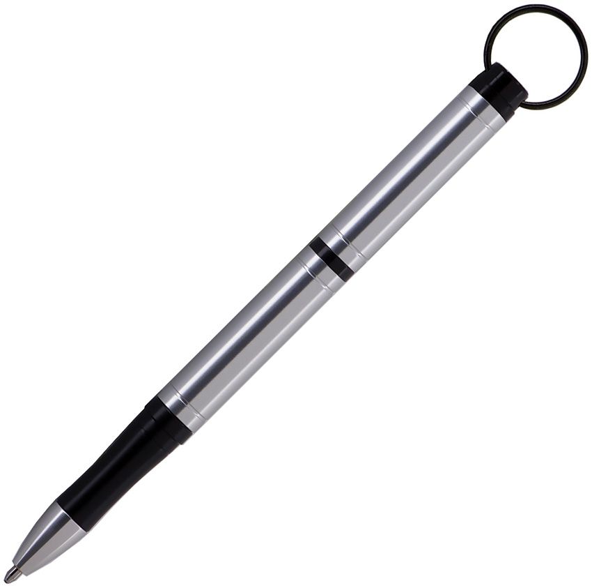 Fisher Space Pen Outdoor Accessory - Fisher Space Pen Silver Silver - Fisher Space Pen
