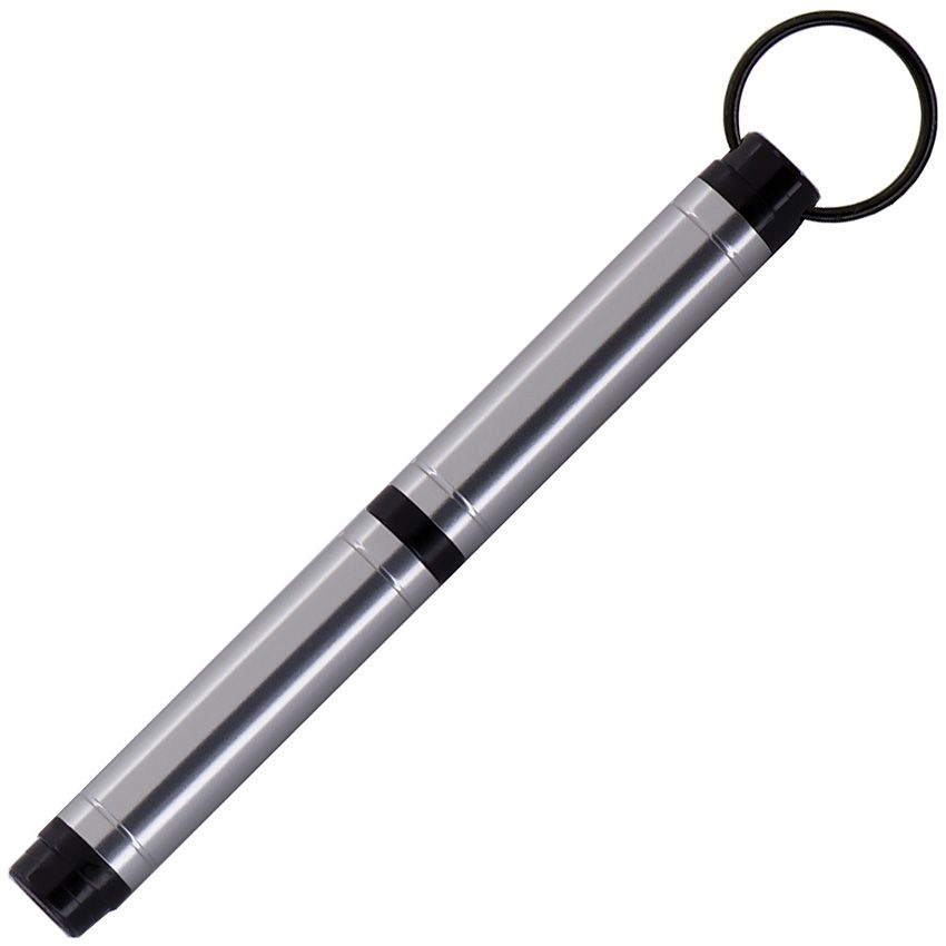 Fisher Space Pen Outdoor Accessory Silver (Pen Sil - Fisher Space Pen (image 2)