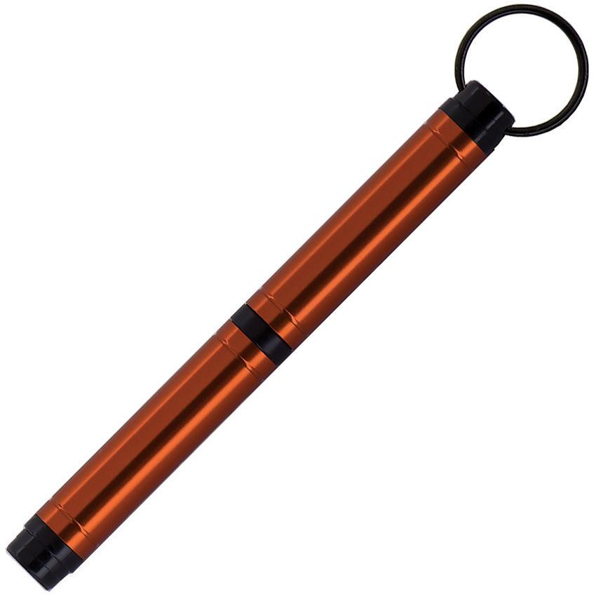 Fisher Space Pen Pen Org Orange (2) - Fisher Space Pen (image 2)