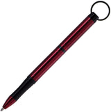 Outdoor Survival Gear - Fisher Space Pen Red Red - Fisher Space Pen