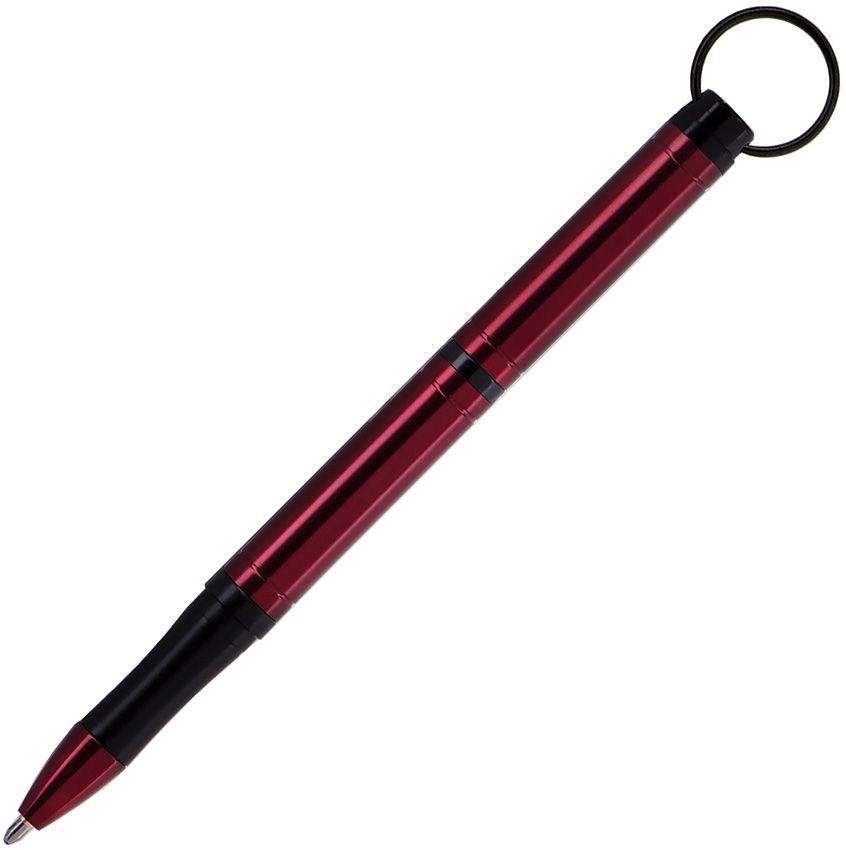 Outdoor Survival Gear - Fisher Space Pen Red Red - Fisher Space Pen