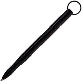 Outdoor Survival Gear - Fisher Space Pen Black Black - Fisher Space Pen