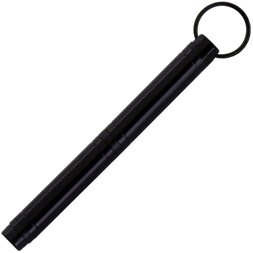 Fisher Space Pen Keyring Pen Black (2) - Fisher Space Pen (image 2)