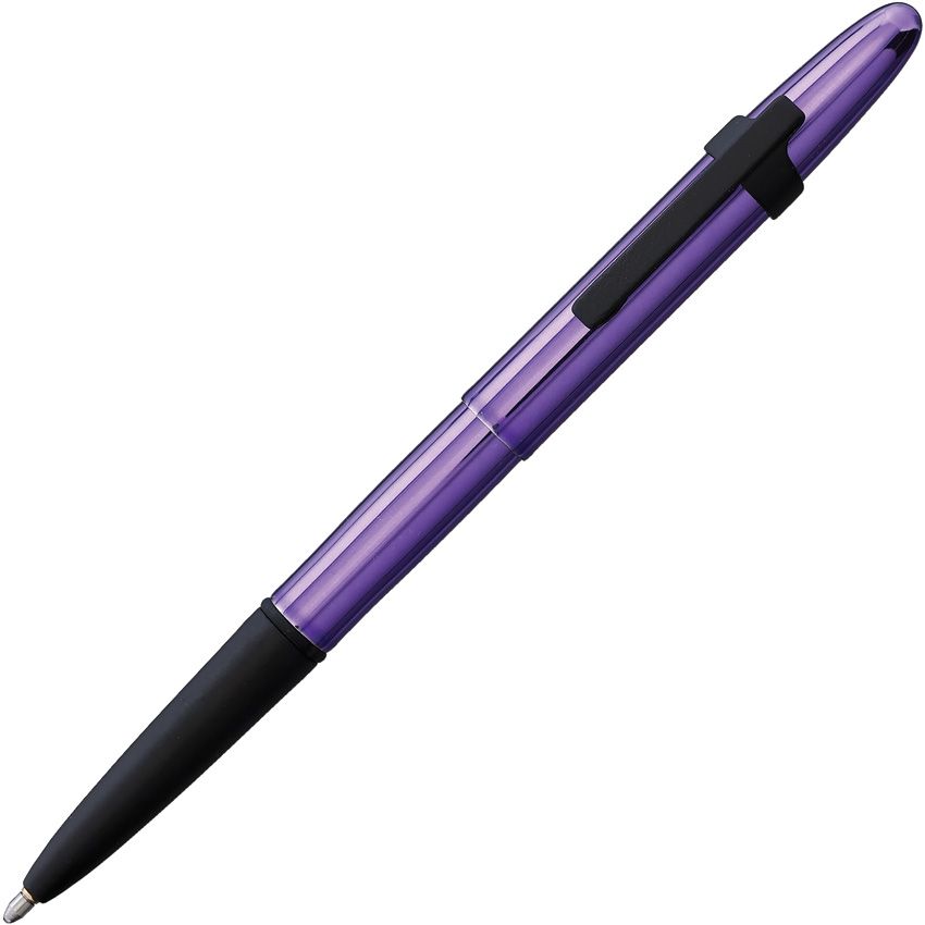 Outdoor Survival Gear - Fisher Space Pen Purple Haze/Black Purple Haze/Black - Fisher Space Pen