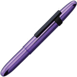 Fisher Space Pen Outdoor Survival Gear Purple Haze/Black - Fisher Space Pen (image 2)