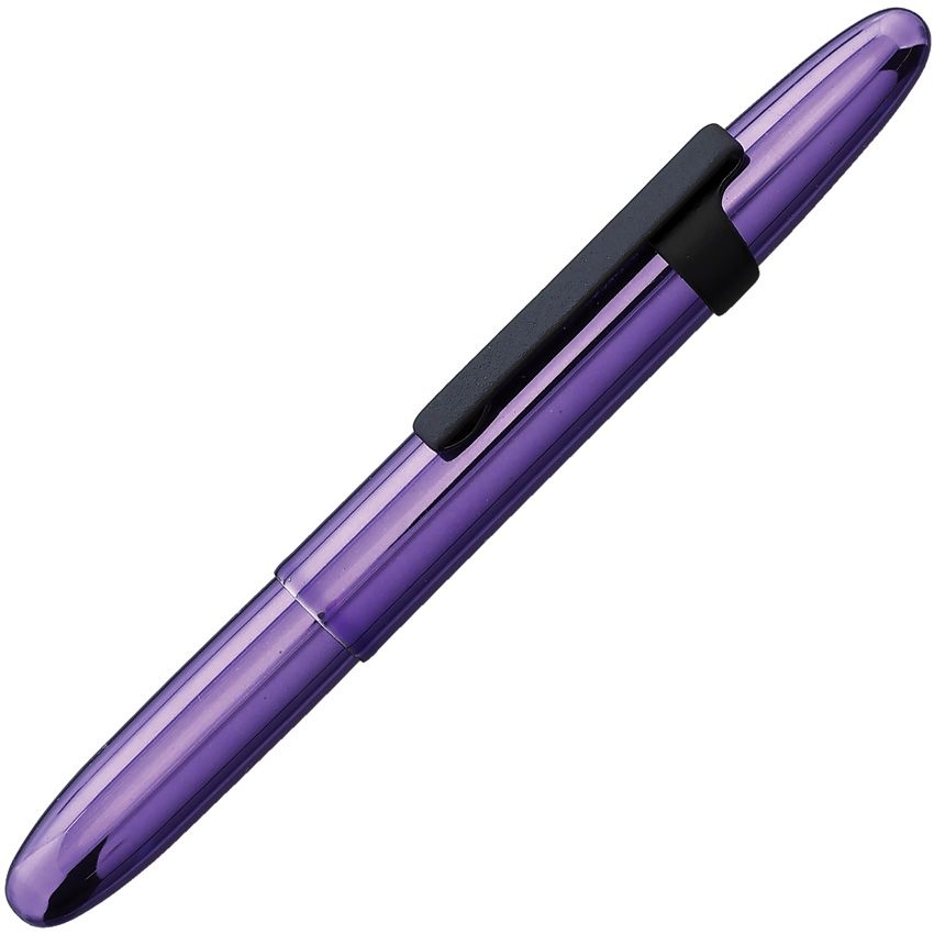 Fisher Space Pen Outdoor Survival Gear Purple Haze/Black - Fisher Space Pen (image 2)
