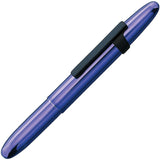 Fisher Space Pen Outdoor Survival Gear Blue and Black - Fisher Space Pen (image 2)