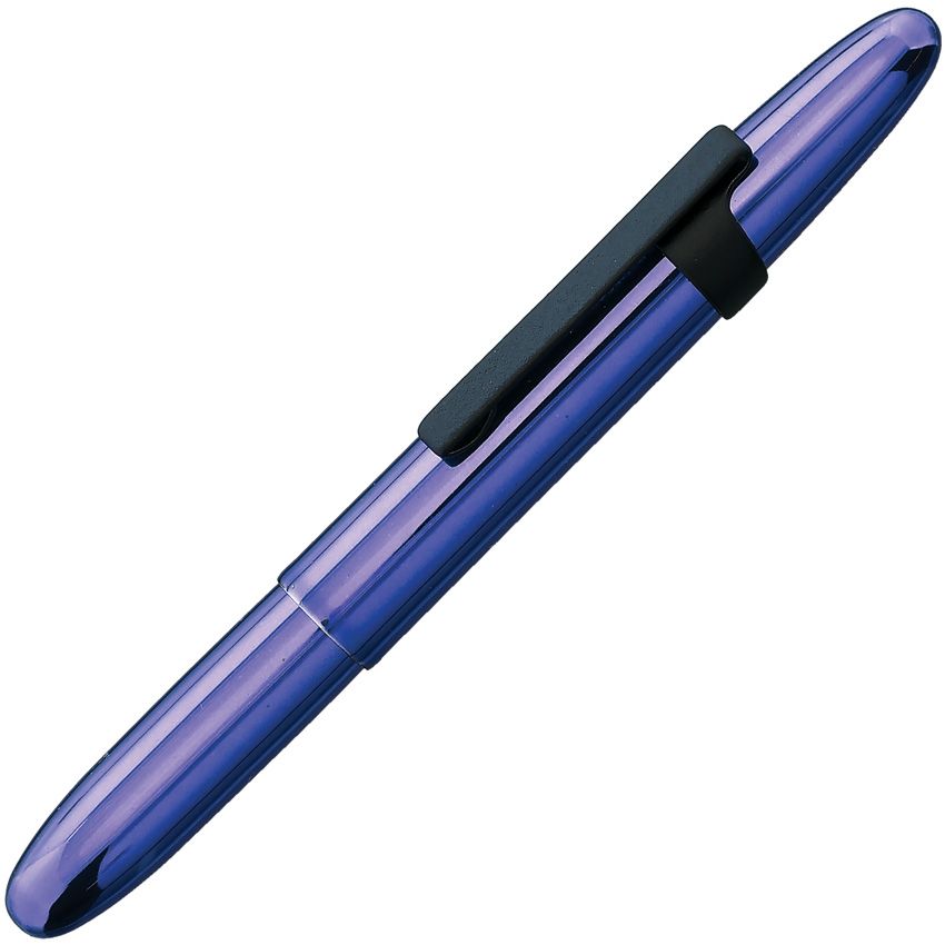 Fisher Space Pen Outdoor Survival Gear Blue and Black - Fisher Space Pen (image 2)