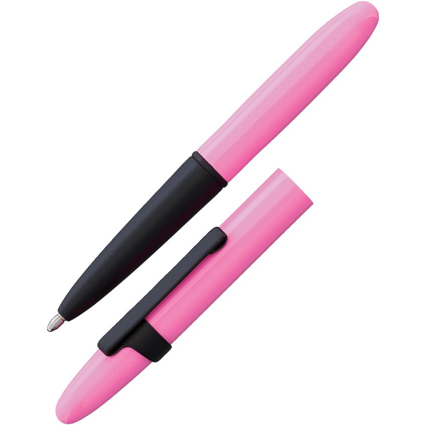 Fisher Space Pen Pen Pink (3) - Fisher Space Pen (image 3)