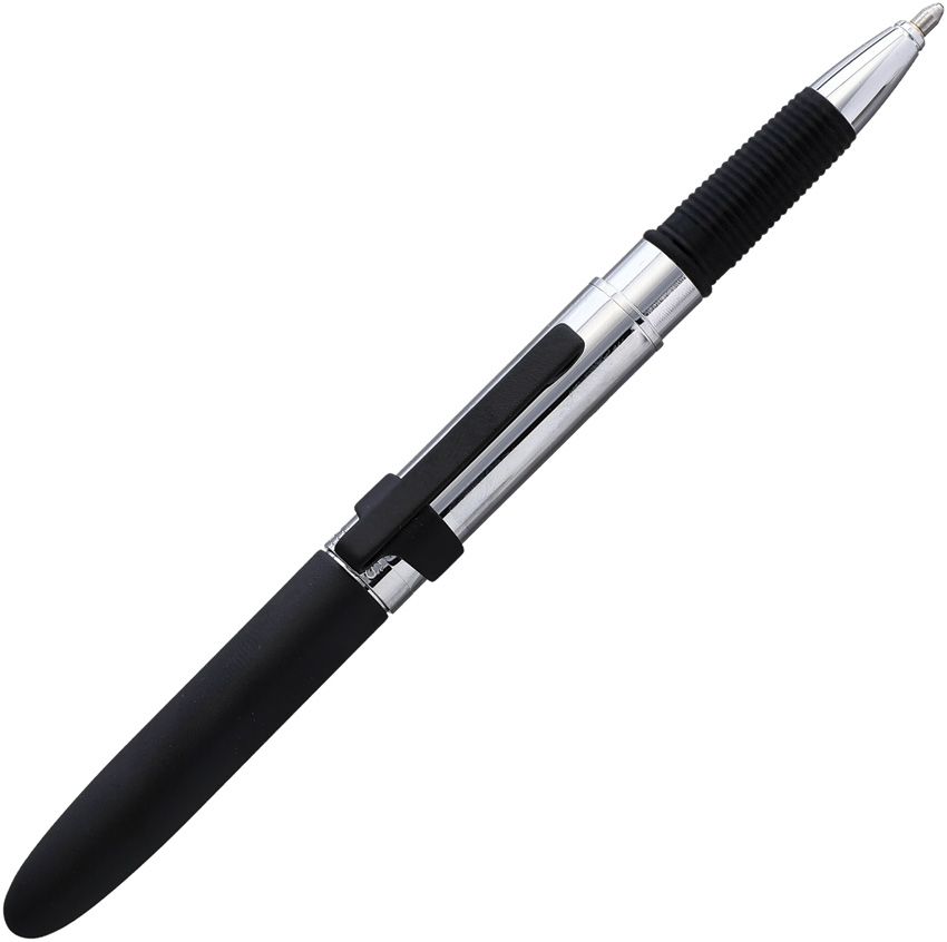 Fisher Space Pen Outdoor Accessory - Fisher Space Pen Chrome Chrome - Fisher Space Pen
