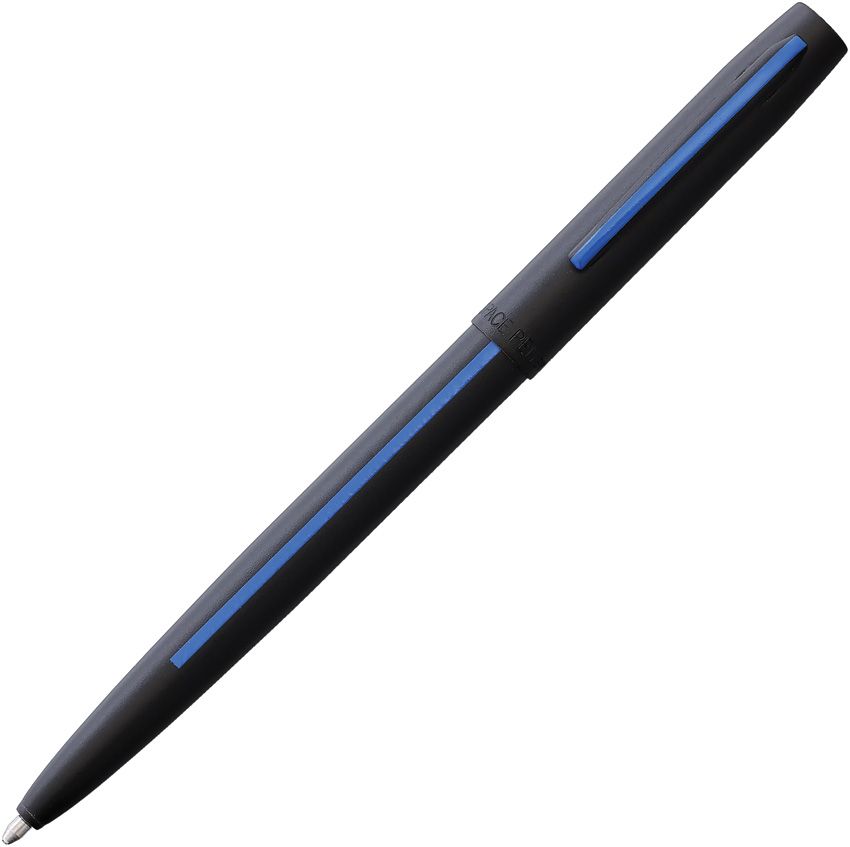 Outdoor Survival Gear - Fisher Space Pen Matte black Matte black - Fisher Space Pen