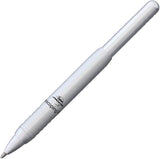 Outdoor Survival Gear - Fisher Space Pen Matte Aluminum Matte Aluminum - Fisher Space Pen