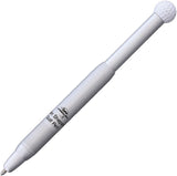 Fisher Space Pen Outdoor Accessory - Fisher Space Pen Matte Aluminum Matte Aluminum - Fisher Space Pen