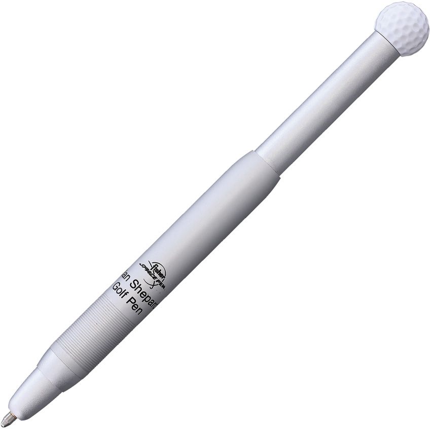 Fisher Space Pen Outdoor Accessory - Fisher Space Pen Matte Aluminum Matte Aluminum - Fisher Space Pen
