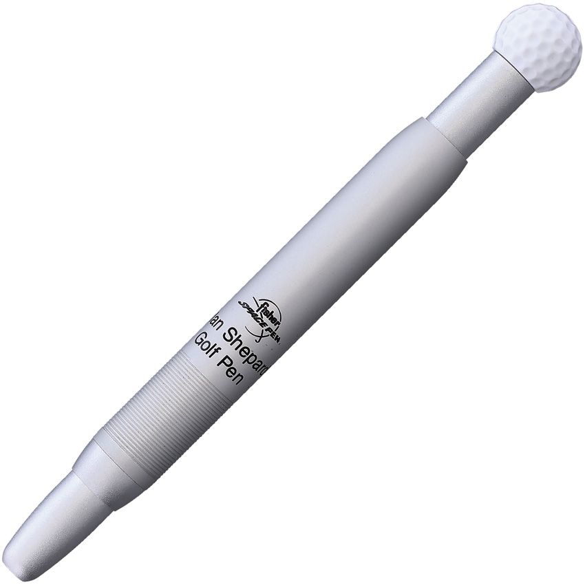 Fisher Space Pen Outdoor Accessory Matte Aluminum - Fisher Space Pen (image 2)