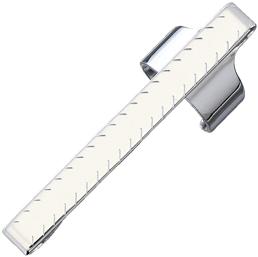 Fisher Space Pen Outdoor Accessory - Fisher Space Pen Chrome Chrome - Fisher Space Pen