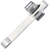 Fisher Space Pen Outdoor Accessory Chrome (#400 Se - Fisher Space Pen (image 2)