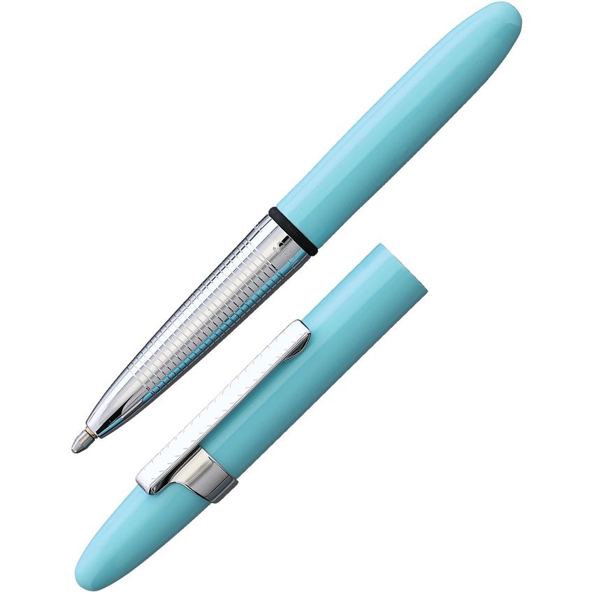 Fisher Space Pen Outdoor Survival Gear Tahitian blue - Fisher Space Pen (image 3)