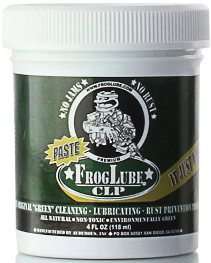 Knife Sheath & Accessory - FrogLube - FrogLube