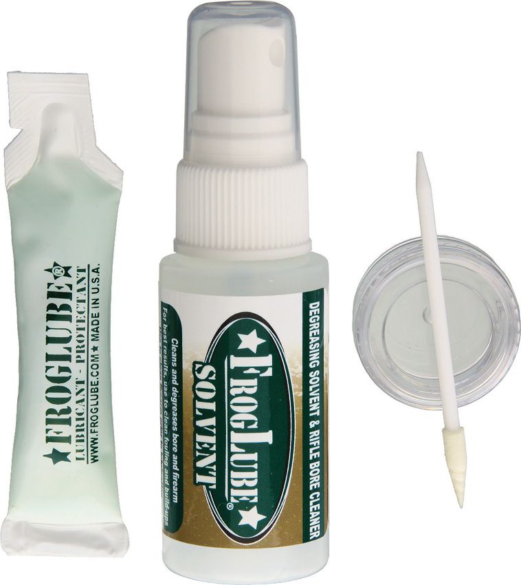 Knife Sheath & Accessory - FrogLube - FrogLube