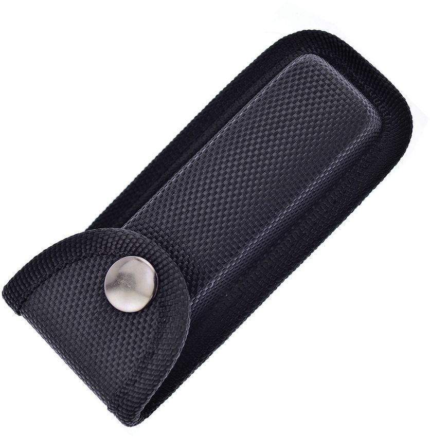 Knife Sheath & Accessory - Frost Cutlery Black Black - Frost Cutlery