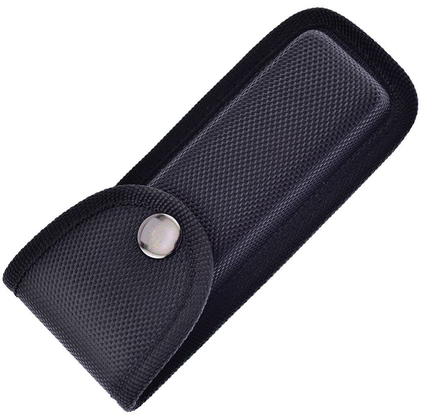 Knife Sheath & Accessory - Frost Cutlery Black Black - Frost Cutlery