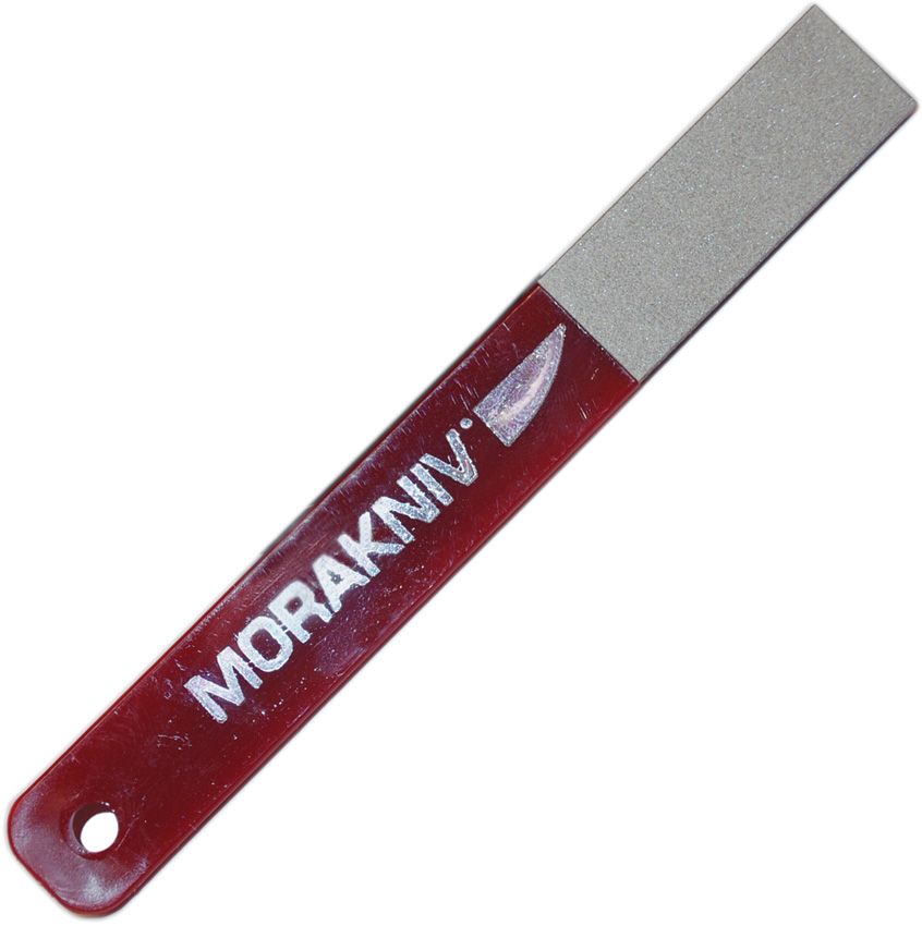 Knife Sharpener Outdoor - Mora Red Red - Mora